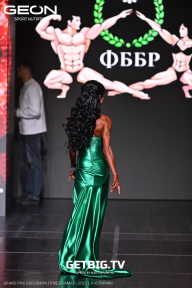 Grand Prix Dudushkin Fitness Family - 2025