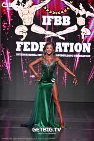 Grand Prix Dudushkin Fitness Family - 2025