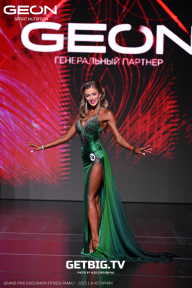 Grand Prix Dudushkin Fitness Family - 2025