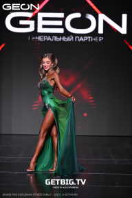 Grand Prix Dudushkin Fitness Family - 2025