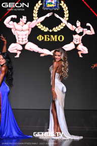 Grand Prix Dudushkin Fitness Family - 2025