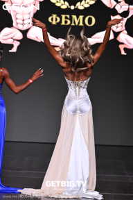 Grand Prix Dudushkin Fitness Family - 2025