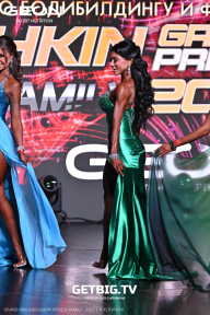 Grand Prix Dudushkin Fitness Family - 2025