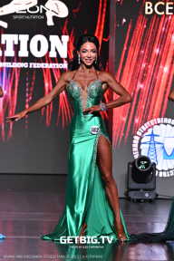 Grand Prix Dudushkin Fitness Family - 2025