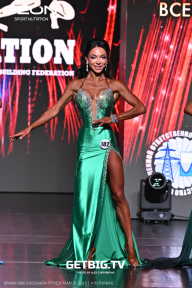 Grand Prix Dudushkin Fitness Family - 2025