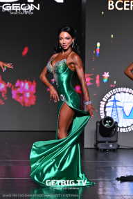 Grand Prix Dudushkin Fitness Family - 2025