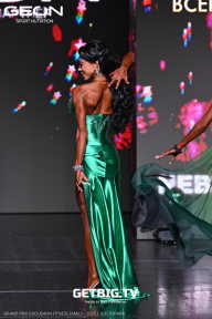 Grand Prix Dudushkin Fitness Family - 2025