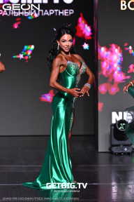 Grand Prix Dudushkin Fitness Family - 2025