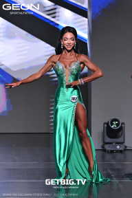Grand Prix Dudushkin Fitness Family - 2025
