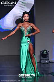 Grand Prix Dudushkin Fitness Family - 2025