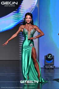 Grand Prix Dudushkin Fitness Family - 2025