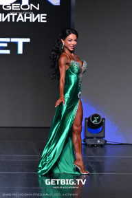 Grand Prix Dudushkin Fitness Family - 2025