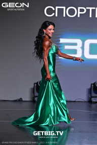 Grand Prix Dudushkin Fitness Family - 2025
