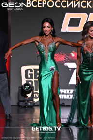 Grand Prix Dudushkin Fitness Family - 2025