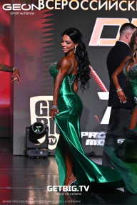 Grand Prix Dudushkin Fitness Family - 2025