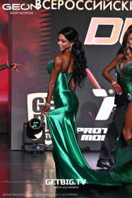 Grand Prix Dudushkin Fitness Family - 2025