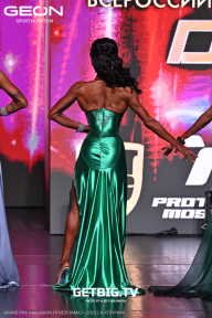 Grand Prix Dudushkin Fitness Family - 2025