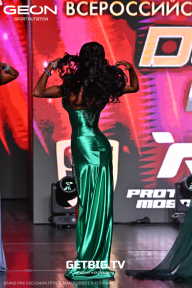 Grand Prix Dudushkin Fitness Family - 2025