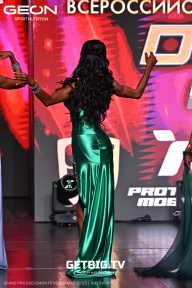 Grand Prix Dudushkin Fitness Family - 2025