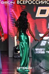 Grand Prix Dudushkin Fitness Family - 2025