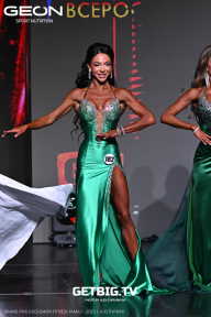 Grand Prix Dudushkin Fitness Family - 2025