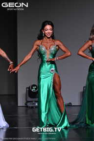 Grand Prix Dudushkin Fitness Family - 2025