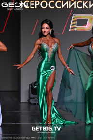 Grand Prix Dudushkin Fitness Family - 2025
