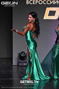 Grand Prix Dudushkin Fitness Family - 2025