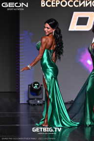 Grand Prix Dudushkin Fitness Family - 2025