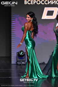 Grand Prix Dudushkin Fitness Family - 2025