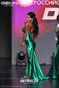 Grand Prix Dudushkin Fitness Family - 2025