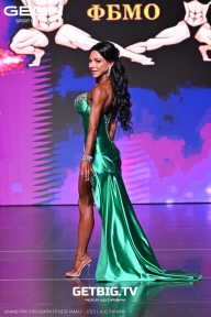 Grand Prix Dudushkin Fitness Family - 2025