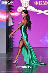 Grand Prix Dudushkin Fitness Family - 2025
