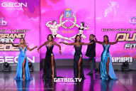 Grand Prix Dudushkin Fitness Family - 2025