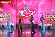 Grand Prix Dudushkin Fitness Family - 2025