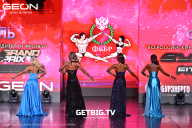 Grand Prix Dudushkin Fitness Family - 2025