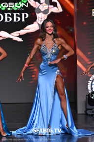 Grand Prix Dudushkin Fitness Family - 2025