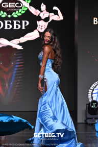Grand Prix Dudushkin Fitness Family - 2025