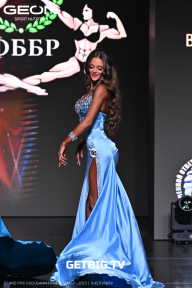 Grand Prix Dudushkin Fitness Family - 2025