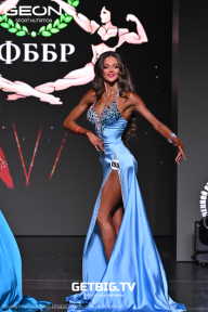 Grand Prix Dudushkin Fitness Family - 2025