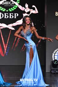 Grand Prix Dudushkin Fitness Family - 2025