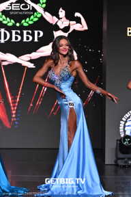 Grand Prix Dudushkin Fitness Family - 2025