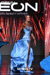 Grand Prix Dudushkin Fitness Family - 2025