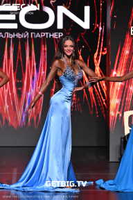 Grand Prix Dudushkin Fitness Family - 2025