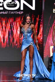 Grand Prix Dudushkin Fitness Family - 2025