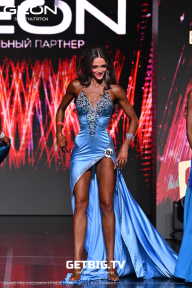 Grand Prix Dudushkin Fitness Family - 2025