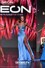 Grand Prix Dudushkin Fitness Family - 2025