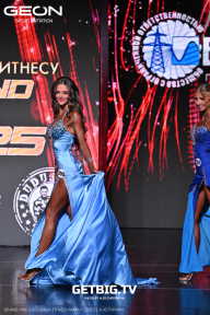 Grand Prix Dudushkin Fitness Family - 2025