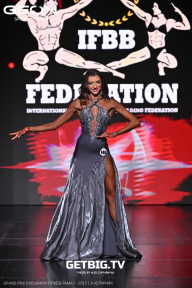 Grand Prix Dudushkin Fitness Family - 2025