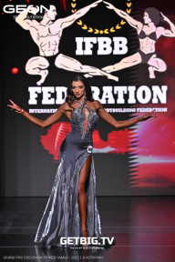 Grand Prix Dudushkin Fitness Family - 2025
